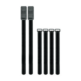 SKS adapter - CAGE SHIFTER + - czarny