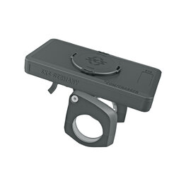 SKS uchwyt na smartfon - COMPIT POWER - czarny