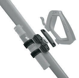 SKS uchwyt - VELO DETECT PLUS - czarny