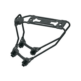 SKS przewoźnik - INFINITY UNIVERSAL - czarny