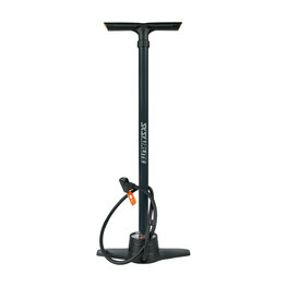 SKS pompka - AIRLITE 10.0 - czarny