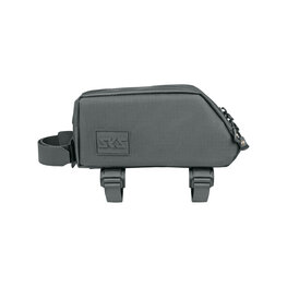 SKS sakwa na rower - URBAN TOPTUBE BAG - czarny