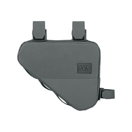 SKS sakwa na rower - URBAN FRAME BAG - czarny