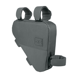 SKS sakwa na rower - URBAN FRAME BAG - czarny