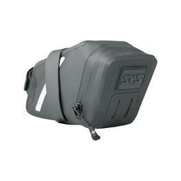 SKS sakwa na rower - TRAIL SADDLEBAG - czarny