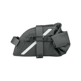 SKS sakwa na rower - TRAIL SADDLEBAG - czarny