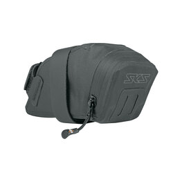 SKS sakwa na rower - RACE SADDLEBAG - czarny