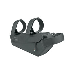 SKS sakwa na rower - RACE FRAMEBAG - czarny