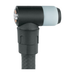 SKS CLIKVALVE - czarny