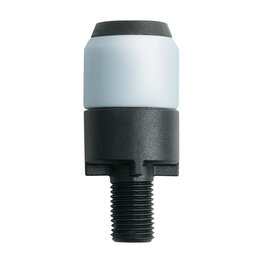 SKS CLIKVALVE ADAPTER - czarny