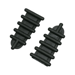 SKS część zapasowa - RUBBER INSERT - czarny