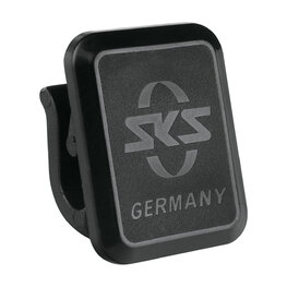 SKS część zapasowa - U-STAY MOUNTING SYSTEM - czarny