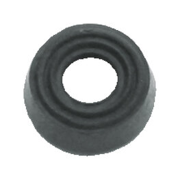 SKS część zapasowa - RUBBER CUP SEAL - czarny