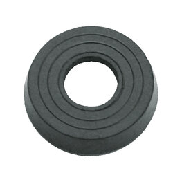 SKS część zapasowa - RUBBER CUP SEAL - czarny