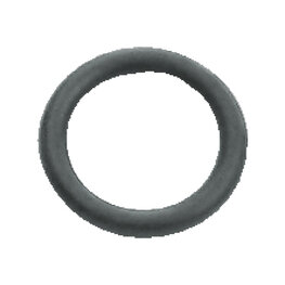 SKS część zapasowa - O-RING VALVE WASHER - czarny