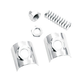 SKS część zapasowa - HANDLE ATTACHMENT SET - srebrny