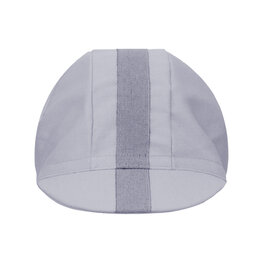 SANTINI Czapka kolarska - CAP - szary