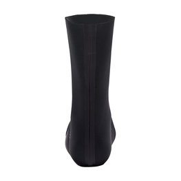 SANTINI Kolarskie ochraniacze na buty rowerowe - NEO SHIELD - czarny