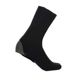 SANTINI Kolarskie ochraniacze na buty rowerowe - VEGA FIORD - czarny