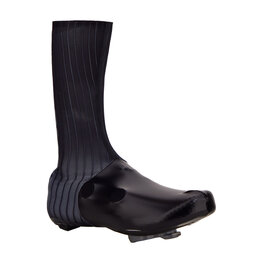 SANTINI Kolarskie ochraniacze na buty rowerowe - MADSS AERO - czarny