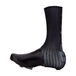 SANTINI Kolarskie ochraniacze na buty rowerowe - MADSS AERO - czarny