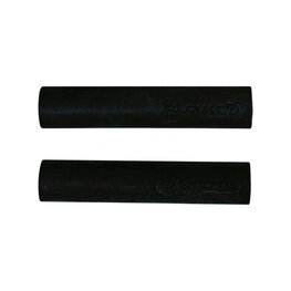 SYNCROS gripy - GRIPS - czarny