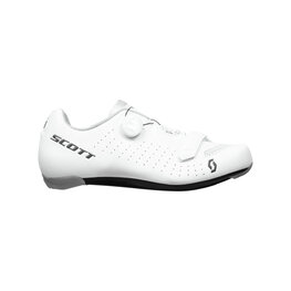 SCOTT Buty rowerowe - COMP BOA - biały