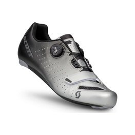 SCOTT Buty rowerowe - COMP BOA - czarny/biały