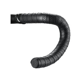 SYNCROS owijka na kierownicę - CLASSIC - czarny