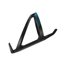 SYNCROS Rowerowy uchwyt na bidon - COUPE 2.0 - czarny/niebieski