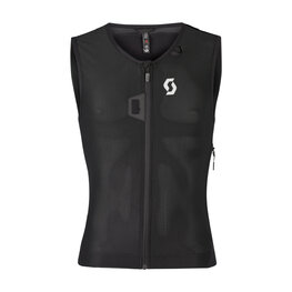 SCOTT ochraniacz pleców i klatki piersiowej - VEST PROTECTOR  VANGUARD EVO - czarny