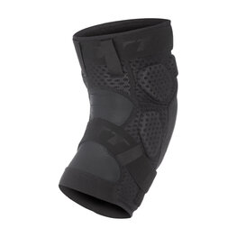 SCOTT ochraniacze na kolana - KNEE GUARDS GRENADE EVO HYBRID - czarny