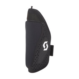 SCOTT Ochraniacze kolarskie - SHIN GUARDS GRENADE EVO - czarny