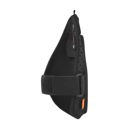 SCOTT Ochraniacze kolarskie - SHIN GUARDS GRENADE EVO - czarny