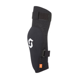 SCOTT Ochraniacze kolarskie - ELBOW GUARDS GRENADE EVO - czarny