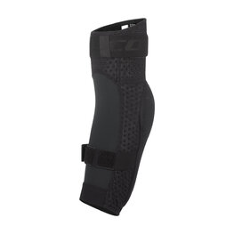 SCOTT Ochraniacze kolarskie - ELBOW GUARDS GRENADE EVO - czarny