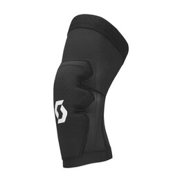 SCOTT ochraniacze na kolana - KNEE PADS MISSION EVO - czarny