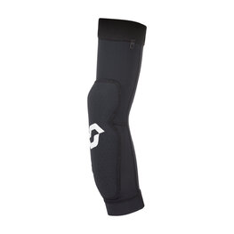 SCOTT Ochraniacze kolarskie - ELBOW PADS MISSION EVO - czarny