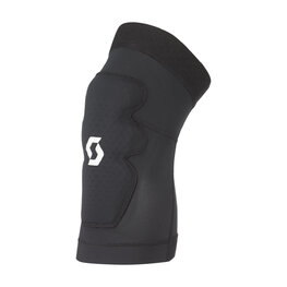 SCOTT ochraniacze na kolana - KNEE PADS MISSION EVO JR - czarny