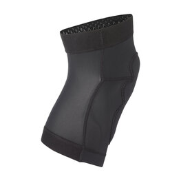 SCOTT ochraniacze na kolana - KNEE PADS MISSION EVO JR - czarny