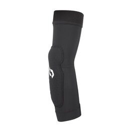 SCOTT Ochraniacze kolarskie - ELBOW PADS MISSION EVO JR - czarny