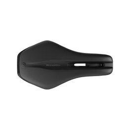 SYNCROS siodełko - BELCARRA V 1.0 250 x 130 mm - czarny