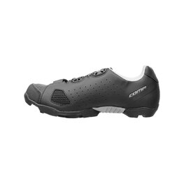 SCOTT Buty rowerowe - MTB COMP BOA - czarny/srebrny