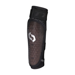 SCOTT Ochraniacze kolarskie - ELBOW GUARD SOFTCON JR - czarny