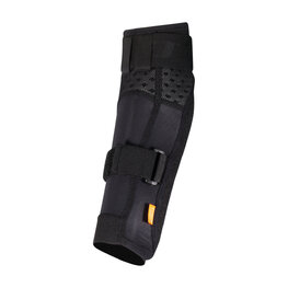SCOTT Ochraniacze kolarskie - ELBOW GUARD SOFTCON JR - czarny