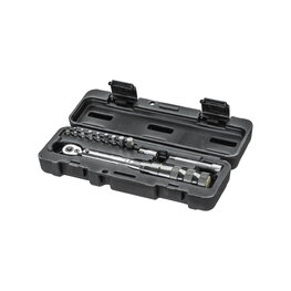 SYNCROS klucz dynamometryczny - MOMENT KEY 2.0 - czarny