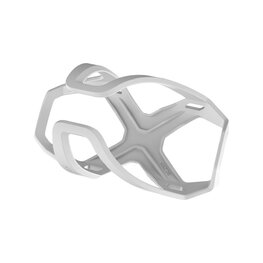 SYNCROS Rowerowy uchwyt na bidon - TAILOR 3.0 - biały