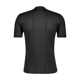 SCOTT Kolarska koszulka z krótkim rękawem - WS S/SL - czarny