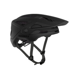SCOTT Kask kolarski - STEGO PLUS - czarny