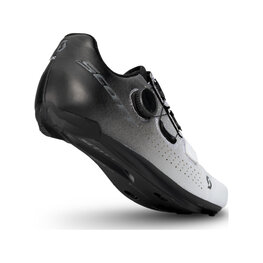 SCOTT Buty rowerowe - ROAD TEAM BOA W - czarny/biały